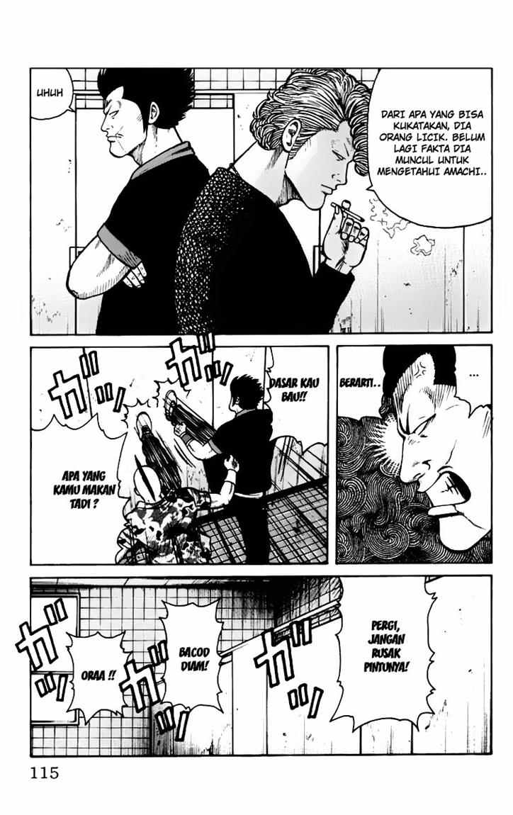 Baca Worst - Chapter 07 halaman 10