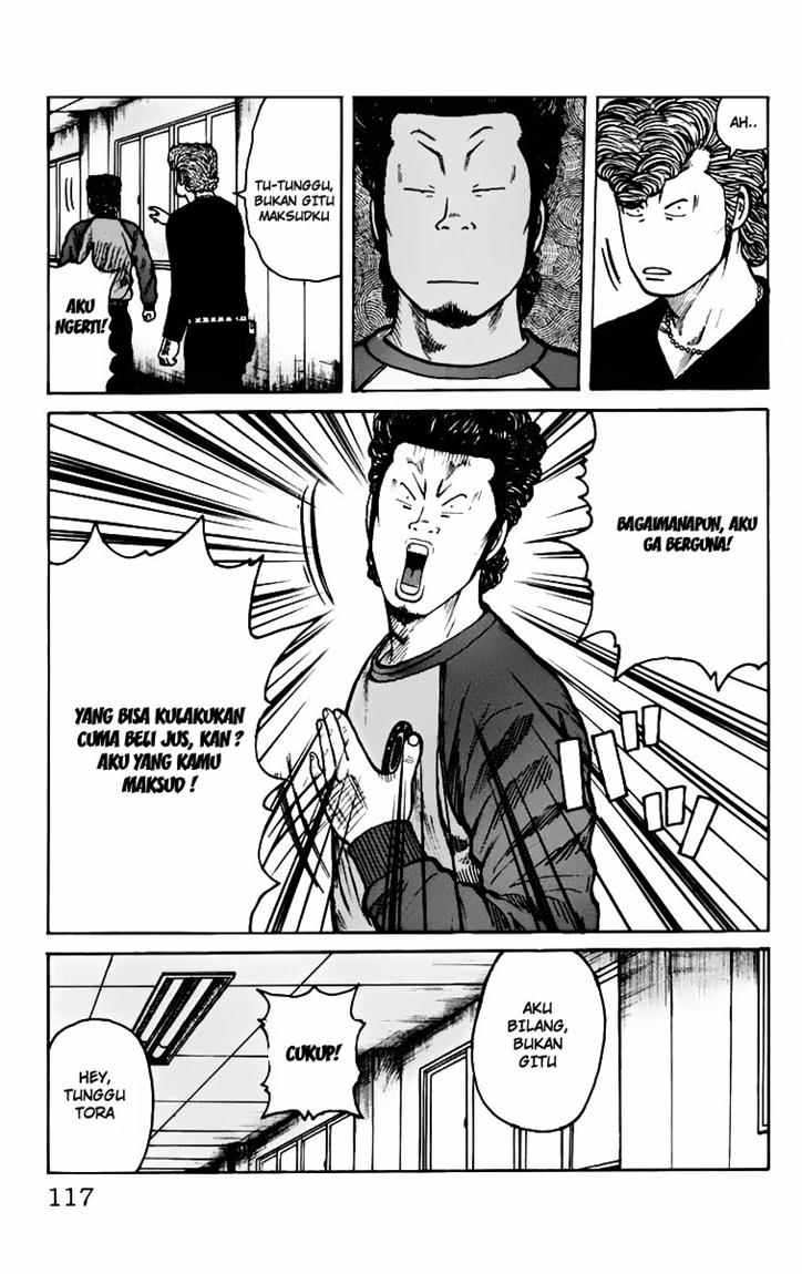 Baca Worst - Chapter 07 halaman 12