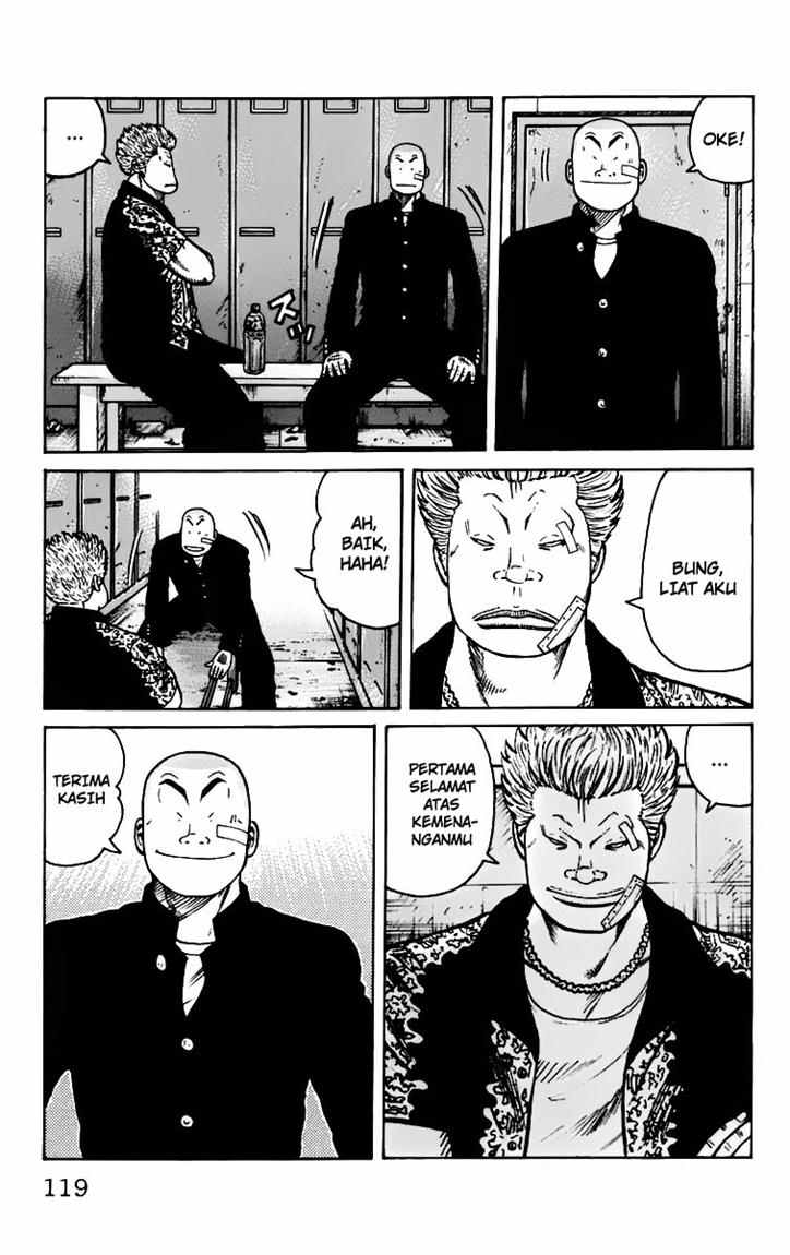 Baca Worst - Chapter 07 halaman 14