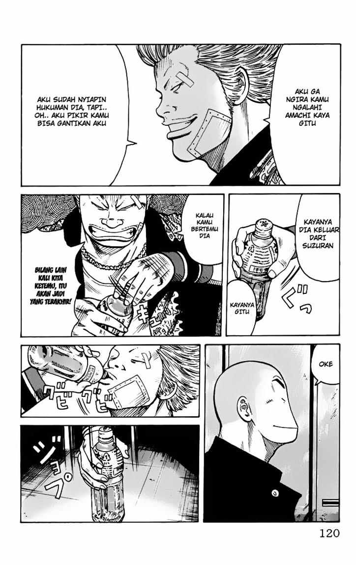 Baca Worst - Chapter 07 halaman 15