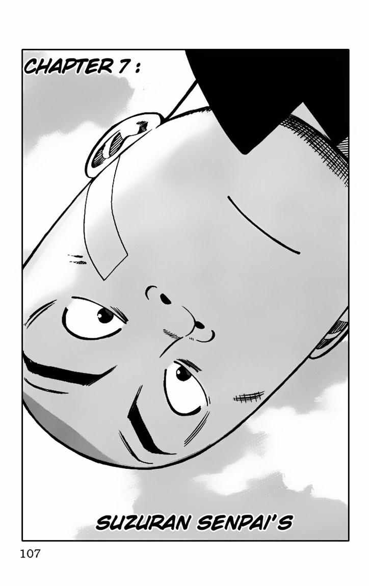 Baca Worst - Chapter 07 halaman 2