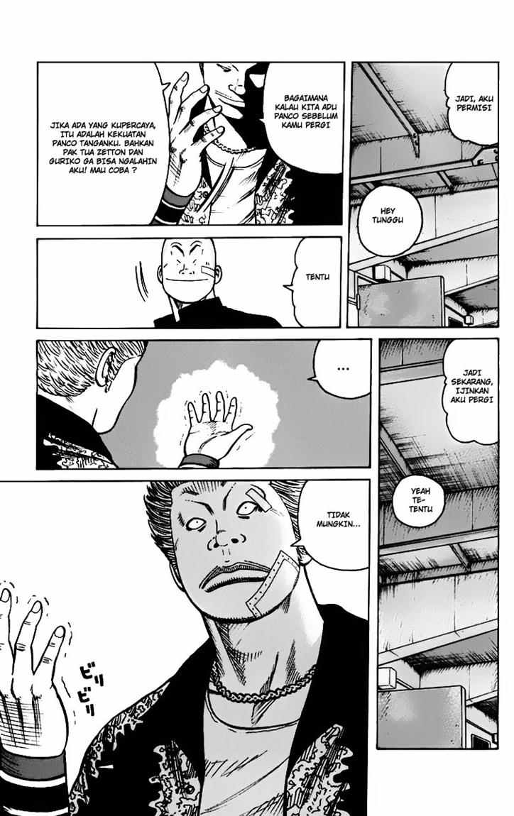 Baca Worst - Chapter 07 halaman 20