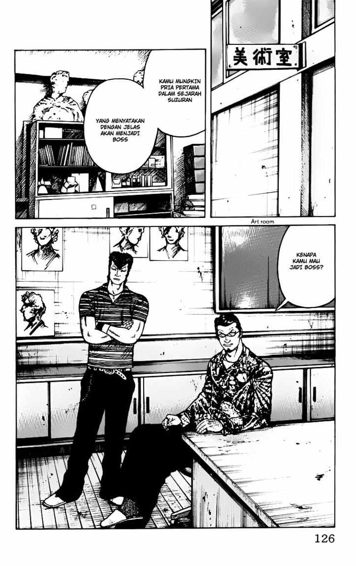 Baca Worst - Chapter 07 halaman 21