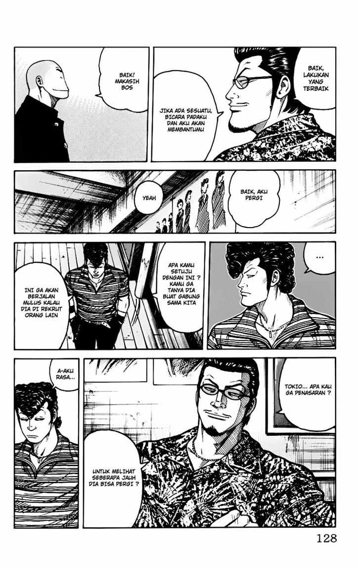 Baca Worst - Chapter 07 halaman 23