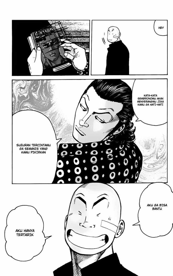 Baca Worst - Chapter 07 halaman 26