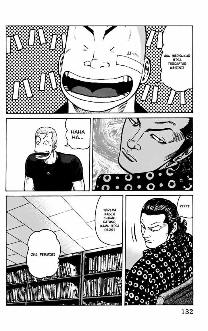 Baca Worst - Chapter 07 halaman 27