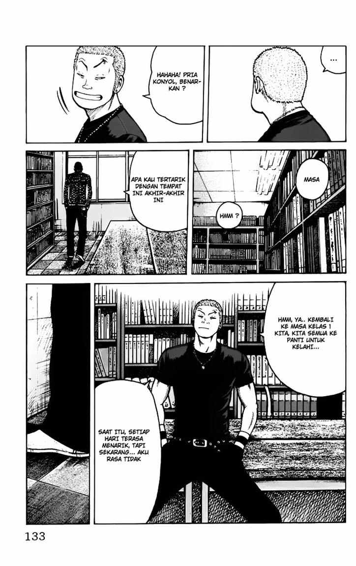 Baca Worst - Chapter 07 halaman 28