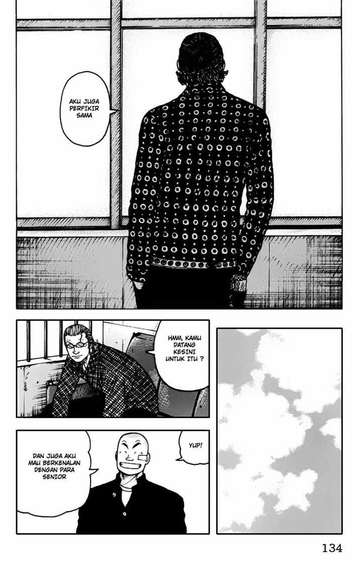 Baca Worst - Chapter 07 halaman 29