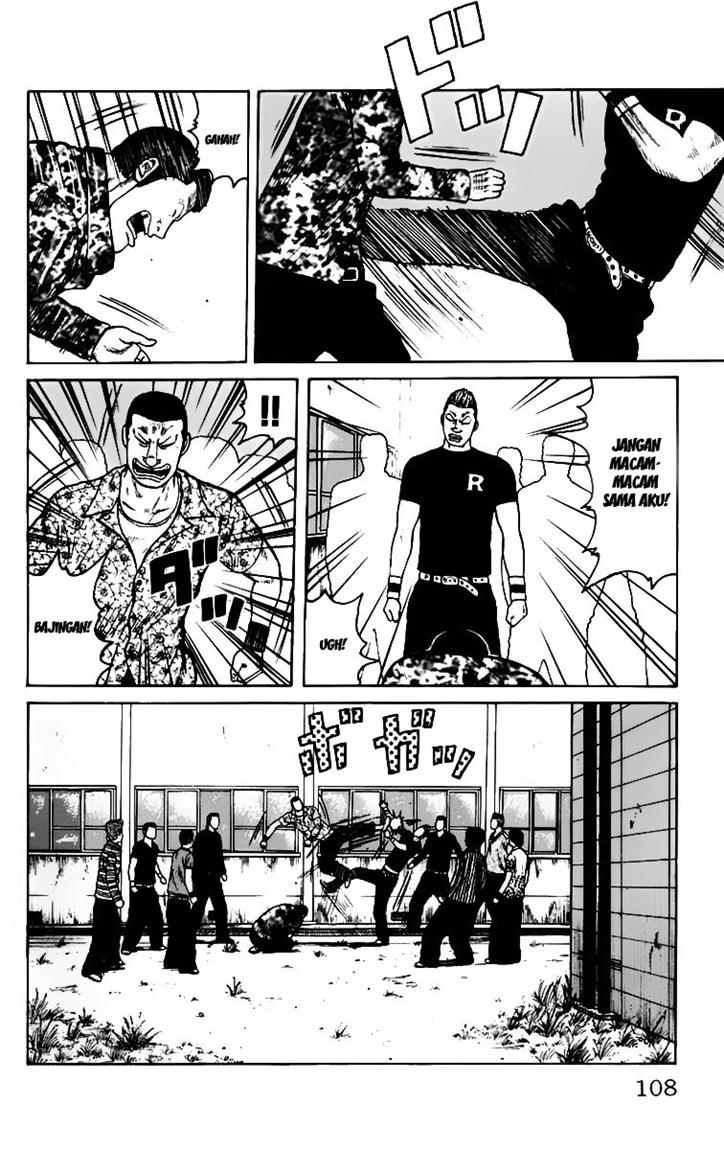 Baca Worst - Chapter 07 halaman 3