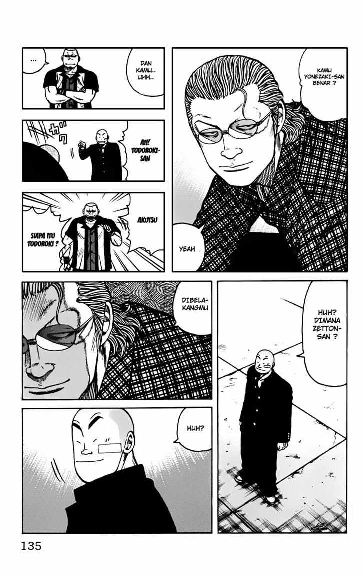 Baca Worst - Chapter 07 halaman 30