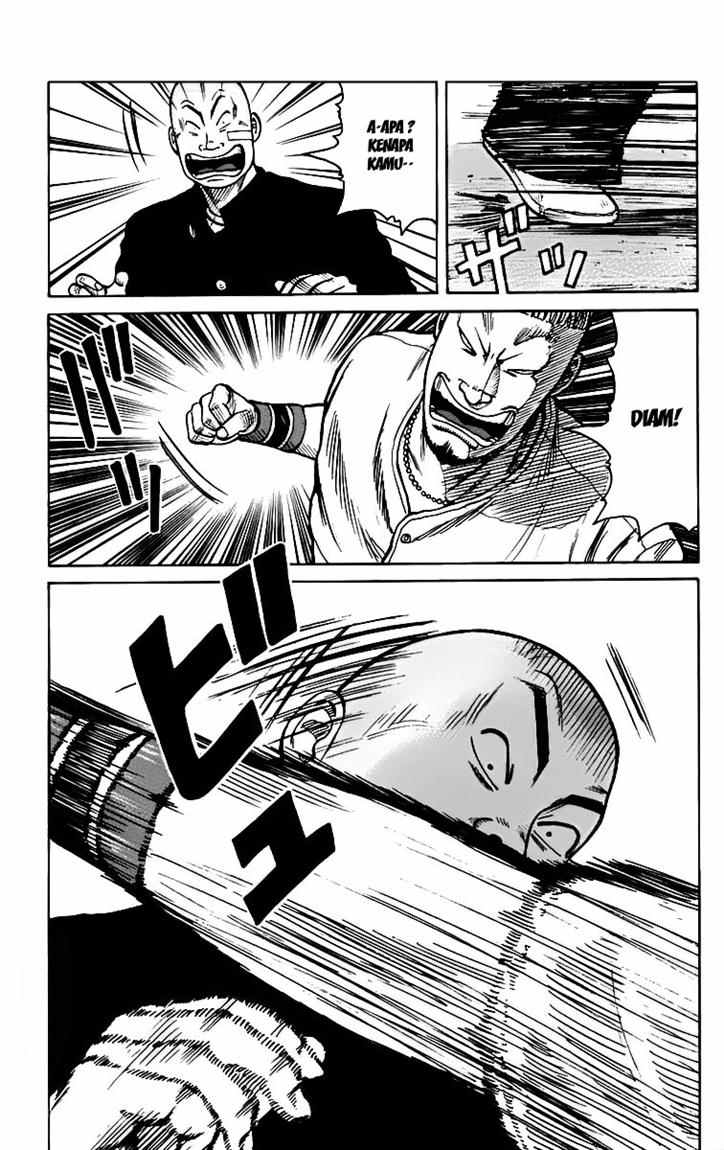 Baca Worst - Chapter 07 halaman 32