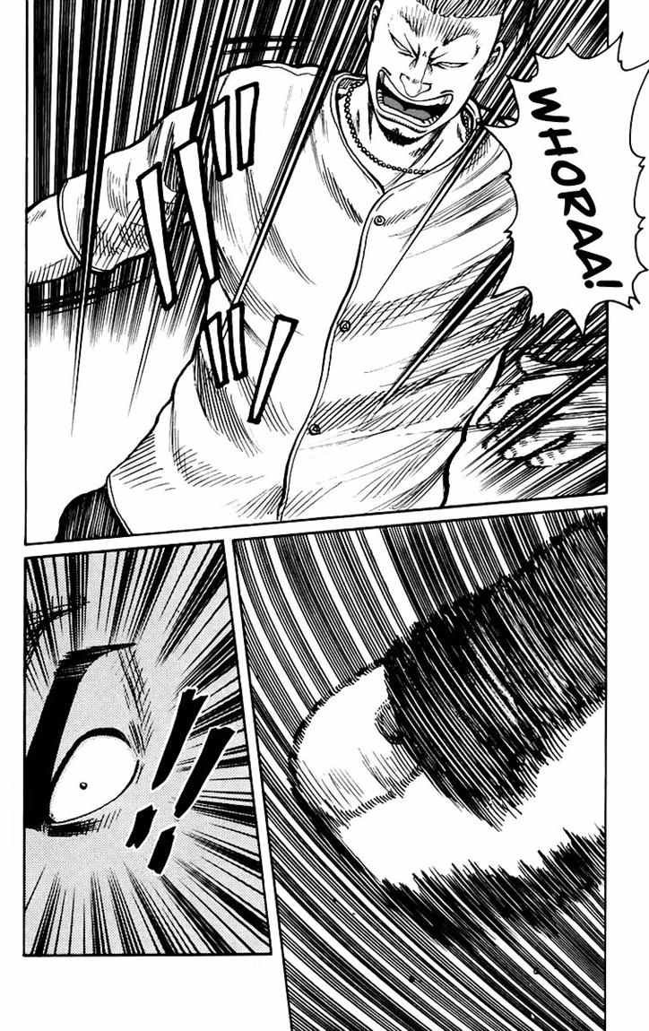 Baca Worst - Chapter 07 halaman 33