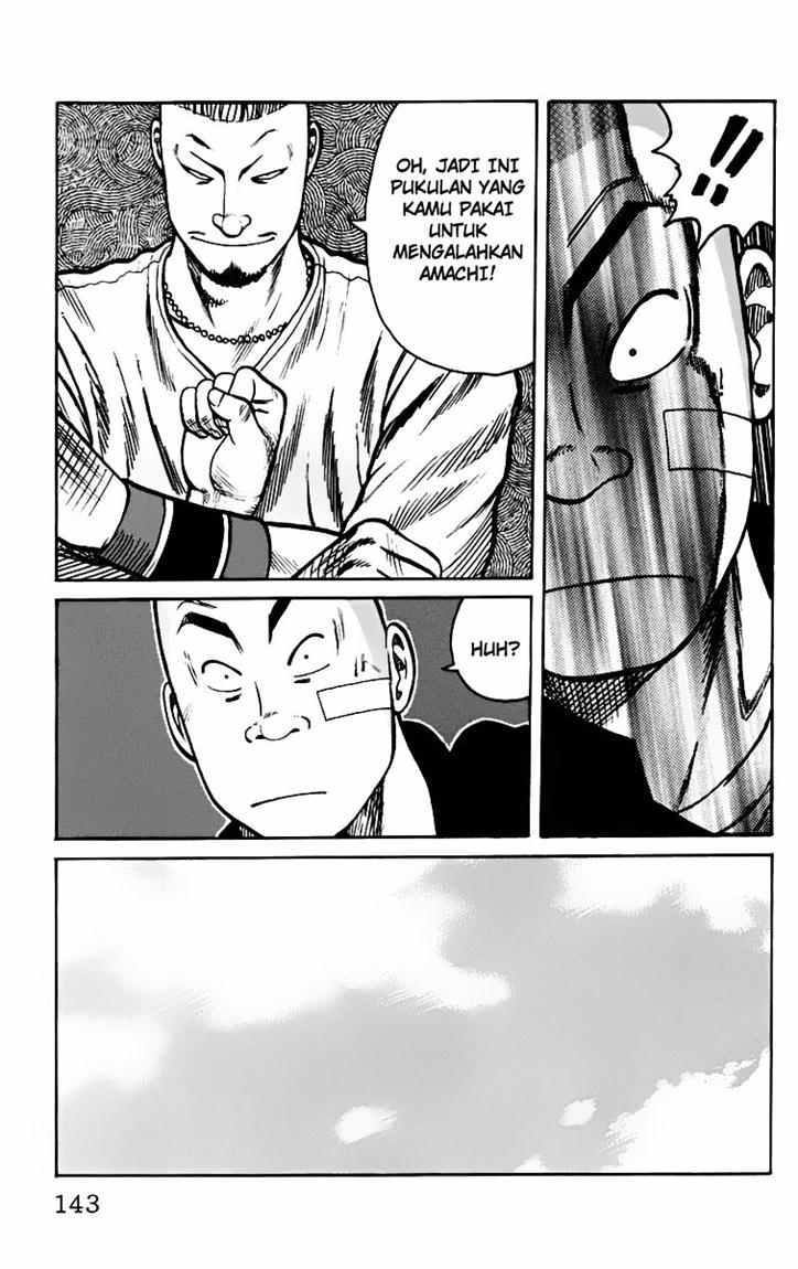 Baca Worst - Chapter 07 halaman 38