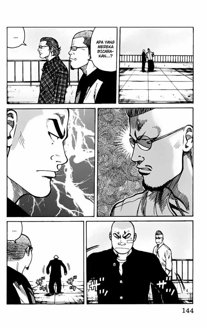 Baca Worst - Chapter 07 halaman 39