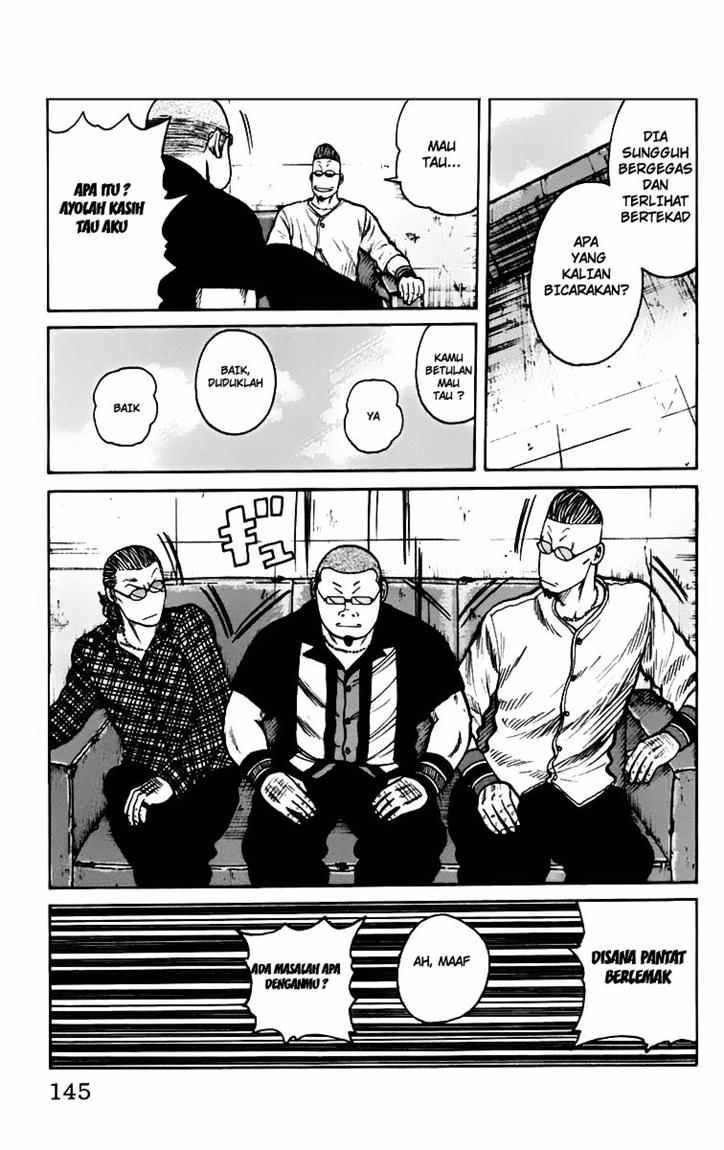 Baca Worst - Chapter 07 halaman 40