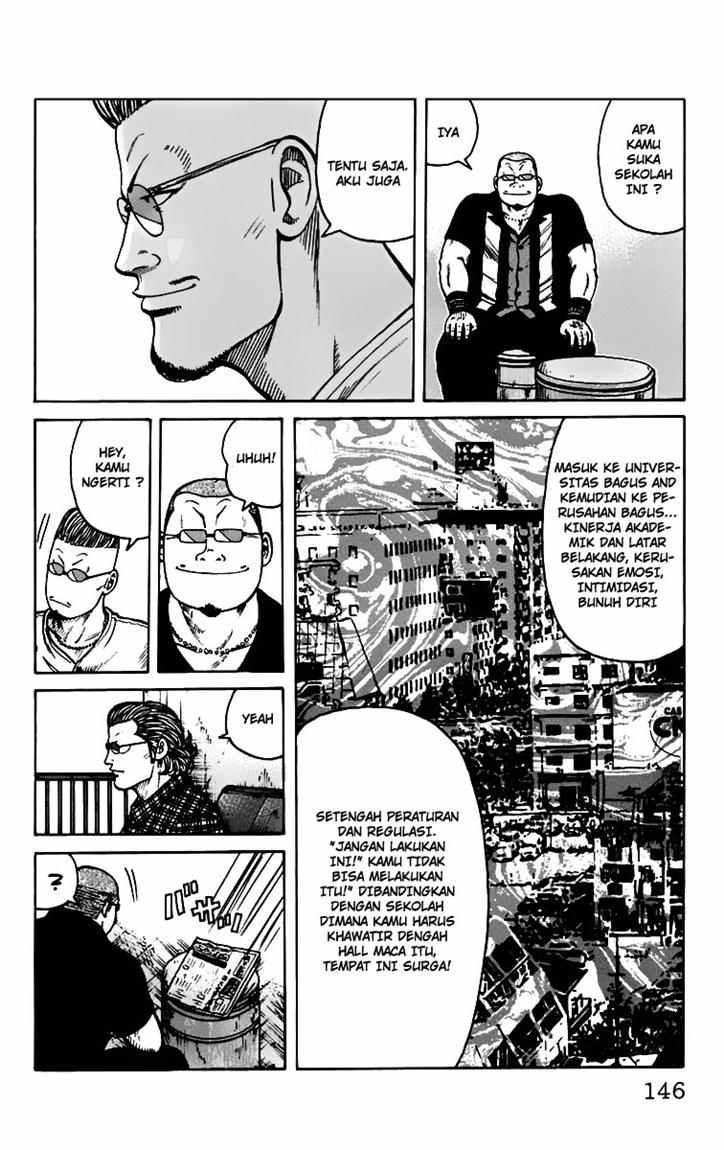 Baca Worst - Chapter 07 halaman 41