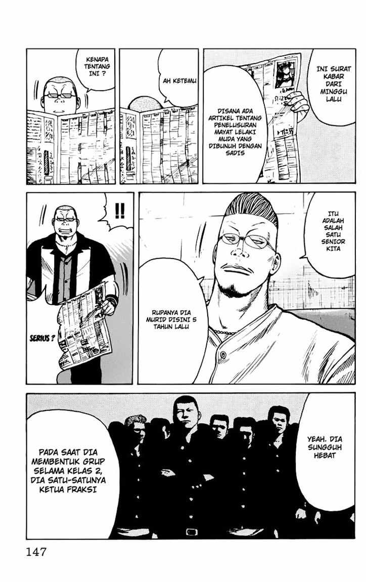 Baca Worst - Chapter 07 halaman 42