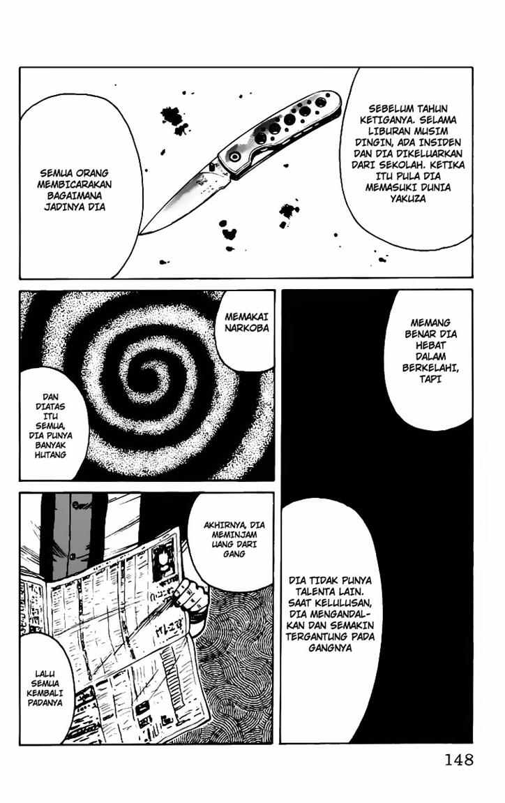 Baca Worst - Chapter 07 halaman 43