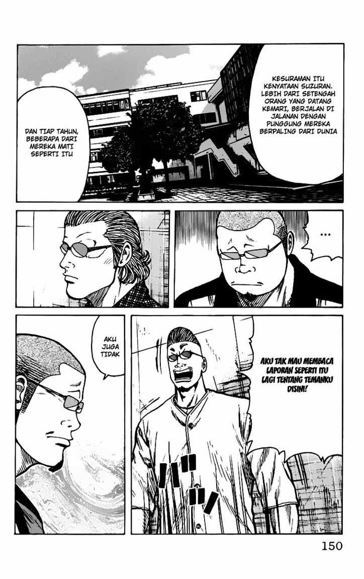 Baca Worst - Chapter 07 halaman 45