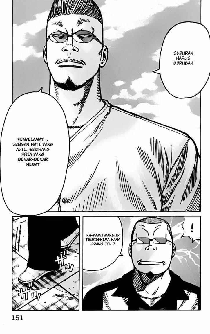 Baca Worst - Chapter 07 halaman 46