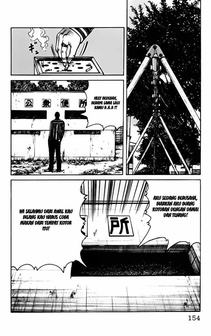 Baca Worst - Chapter 07 halaman 49