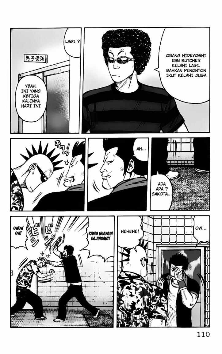 Baca Worst - Chapter 07 halaman 5