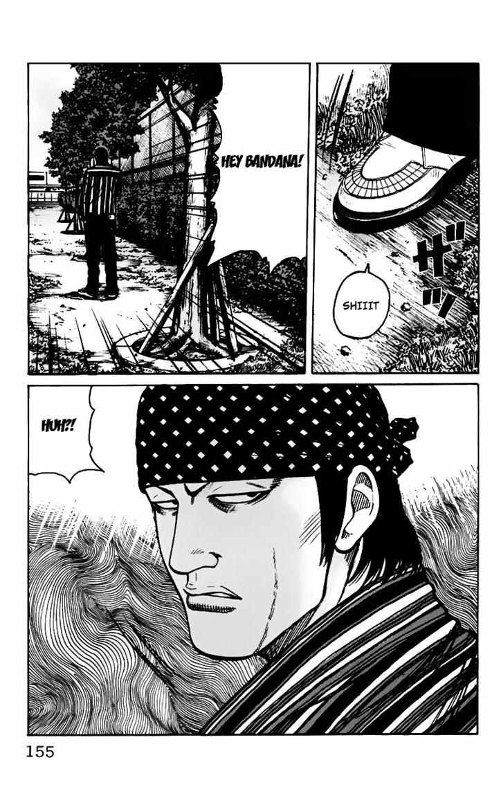 Baca Worst - Chapter 07 halaman 50