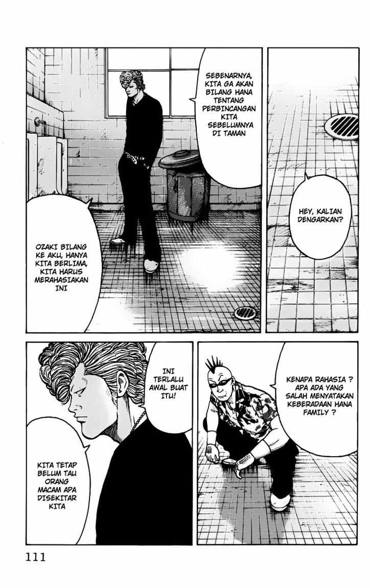 Baca Worst - Chapter 07 halaman 6