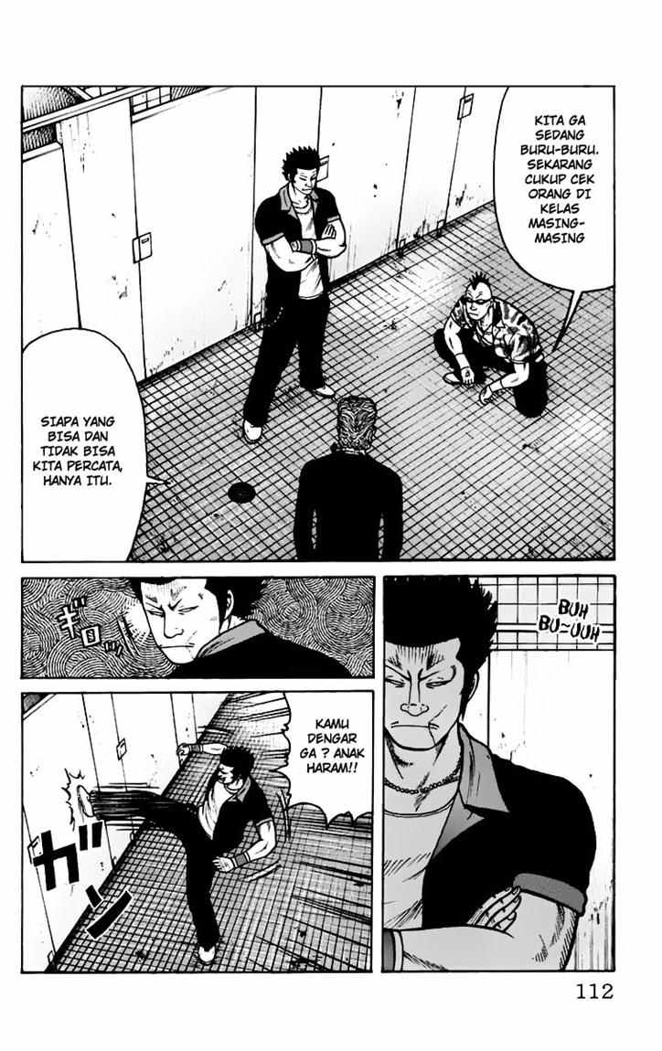 Baca Worst - Chapter 07 halaman 7