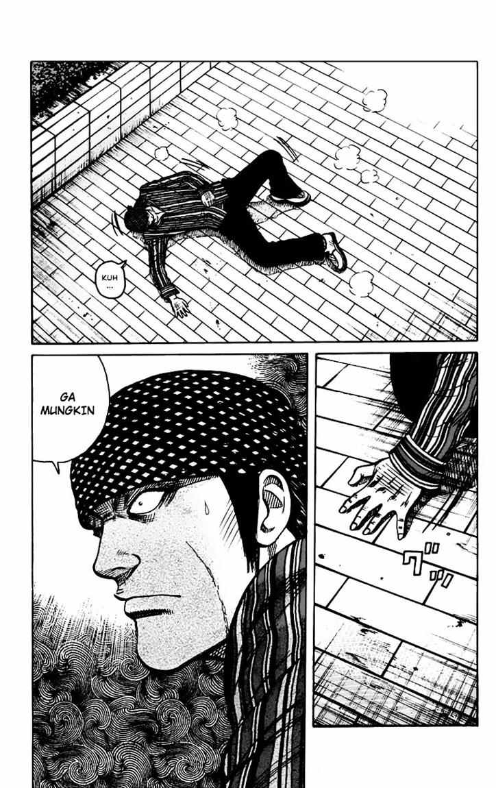 Baca Worst - Chapter 08 halaman 12