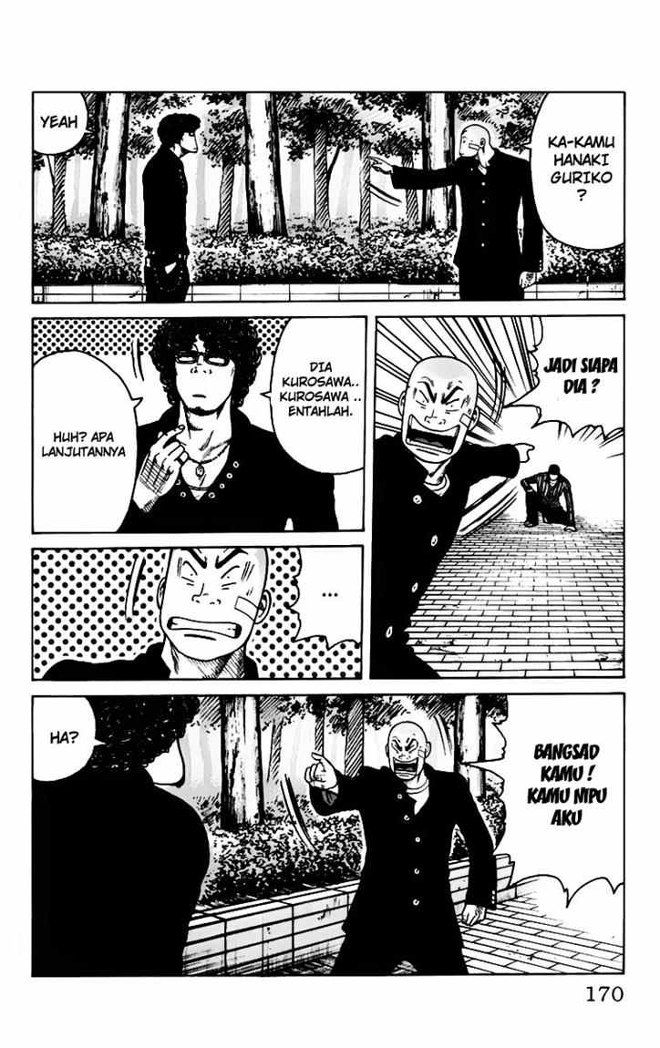 Baca Worst - Chapter 08 halaman 13