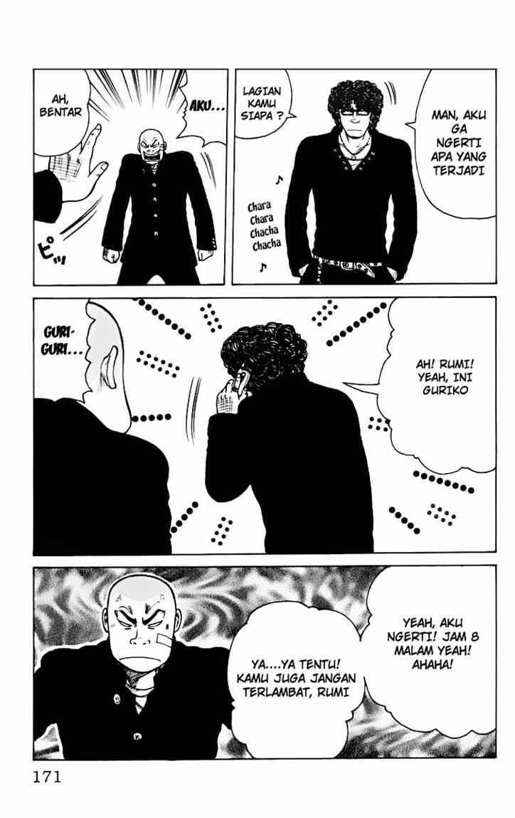 Baca Worst - Chapter 08 halaman 14