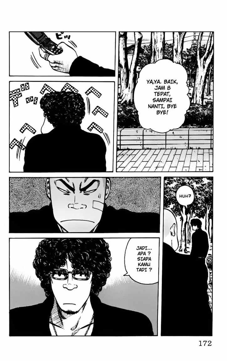 Baca Worst - Chapter 08 halaman 15