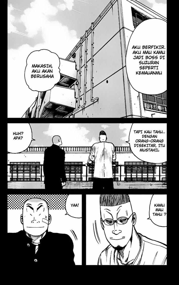 Baca Worst - Chapter 08 halaman 17