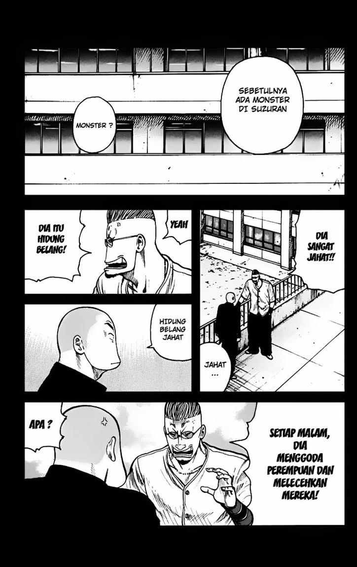 Baca Worst - Chapter 08 halaman 18