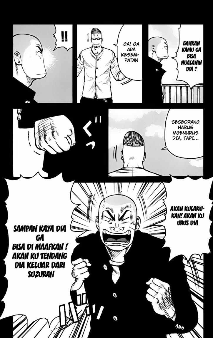 Baca Worst - Chapter 08 halaman 20