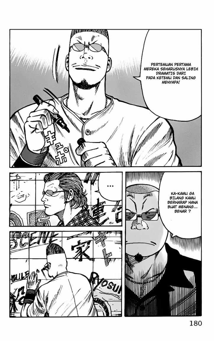 Baca Worst - Chapter 08 halaman 23