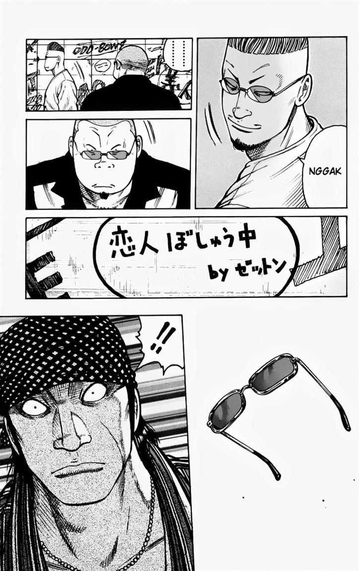 Baca Worst - Chapter 08 halaman 24