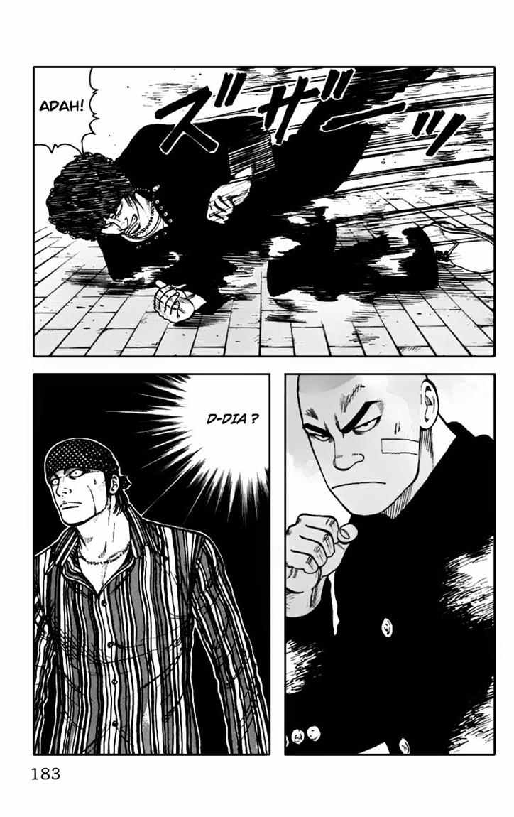 Baca Worst - Chapter 08 halaman 26