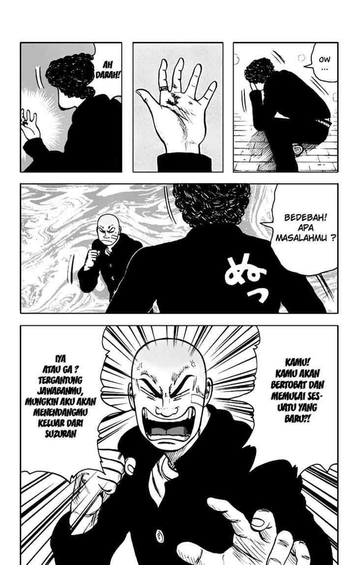 Baca Worst - Chapter 08 halaman 27