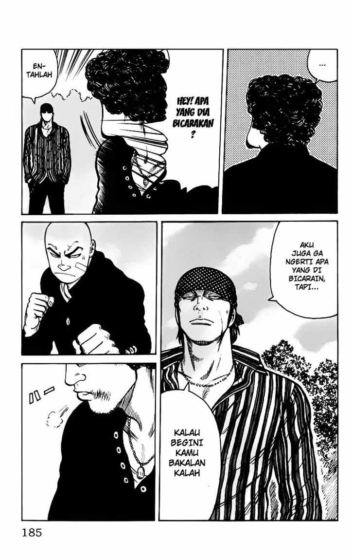 Baca Worst - Chapter 08 halaman 28