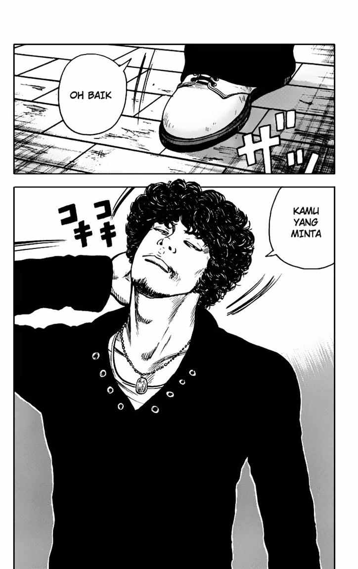 Baca Worst - Chapter 08 halaman 29