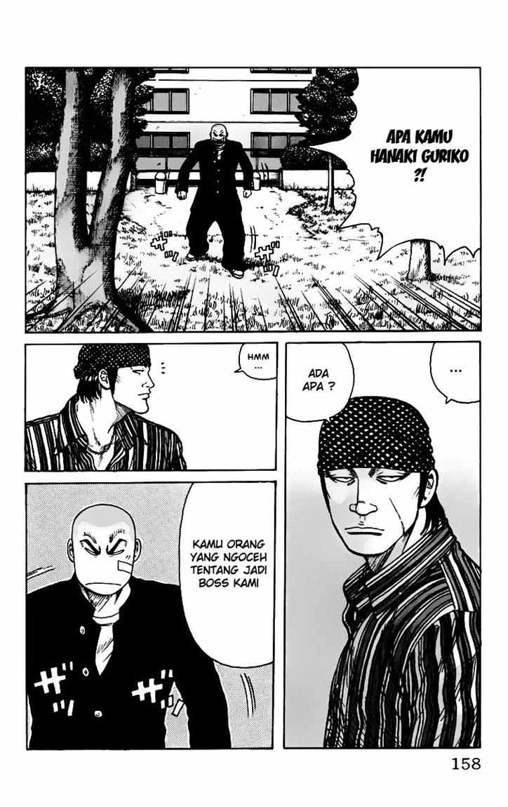 Baca Worst - Chapter 08 halaman 3