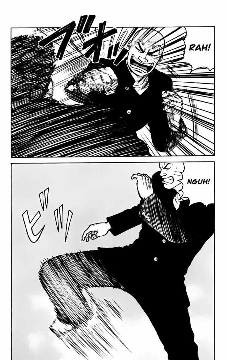 Baca Worst - Chapter 08 halaman 31