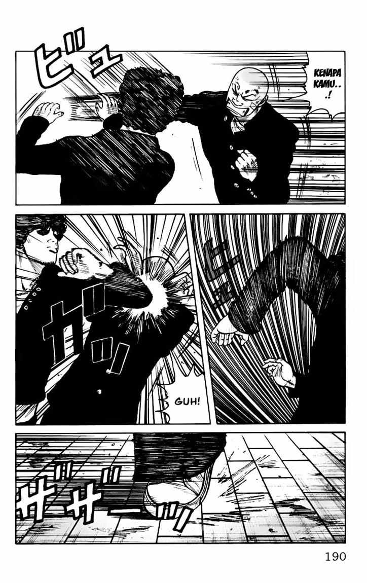 Baca Worst - Chapter 08 halaman 33