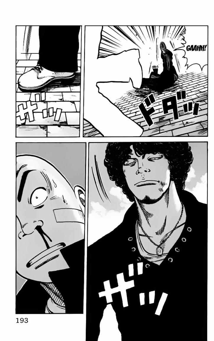 Baca Worst - Chapter 08 halaman 36