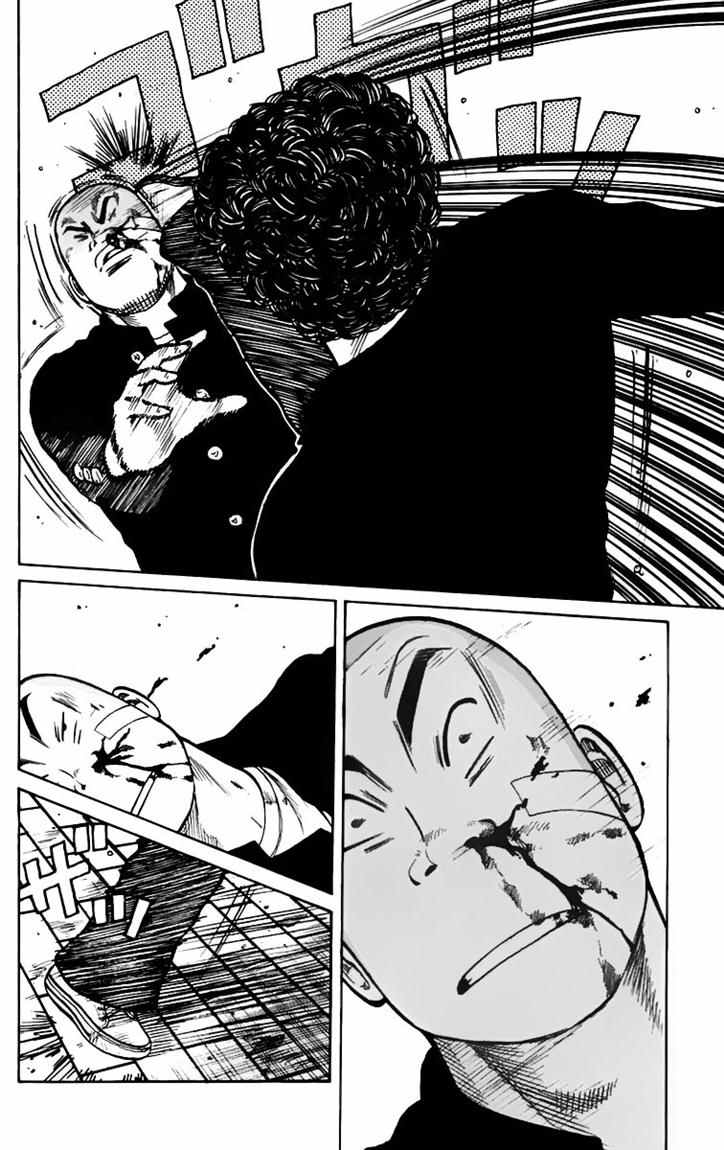 Baca Worst - Chapter 08 halaman 39