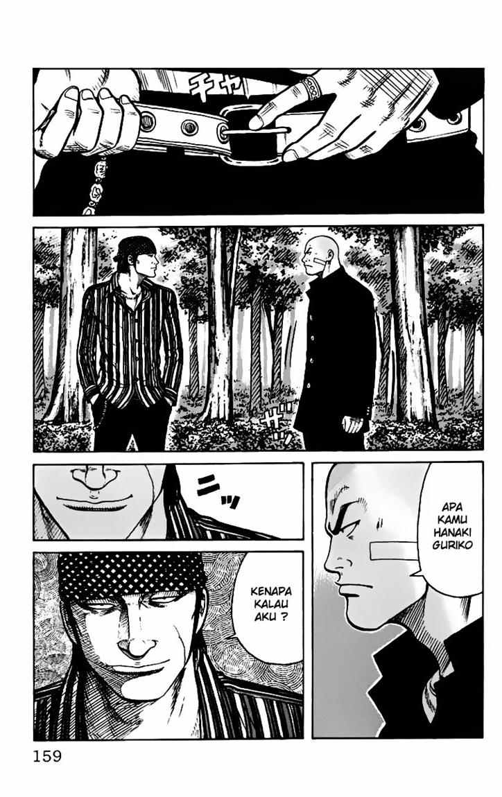 Baca Worst - Chapter 08 halaman 4