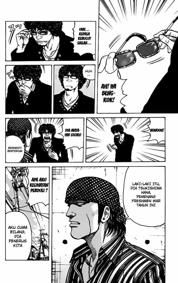 Baca Worst - Chapter 08 halaman 42