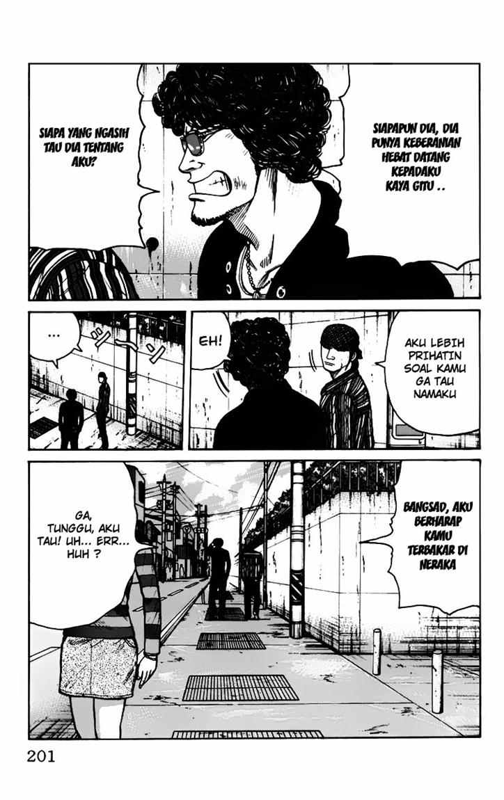 Baca Worst - Chapter 08 halaman 43